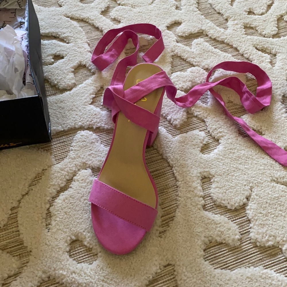 Brand new never worn